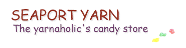 seaport yarn new york city & portland maine