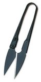 Clover Thread Clipper "Kuroha"
