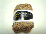Clearance Diakeito Diacotton Powan