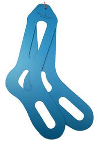 Fibertrends Sock Blocker