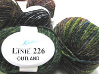 On Line Outland